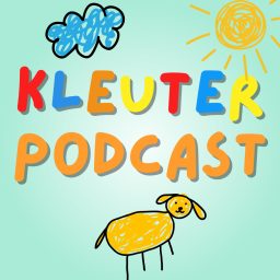 Artwork for Kleuter Podcast