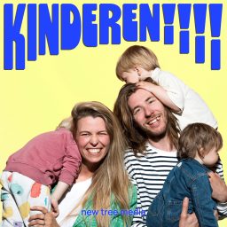 Artwork for KINDEREN!!!!