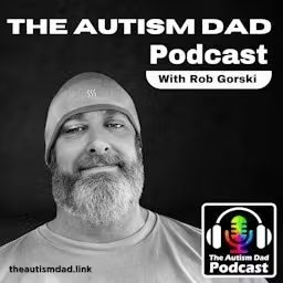 Artwork for The Autism Dad