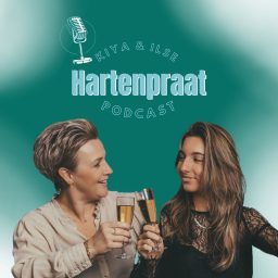 Artwork for Hartenpraat