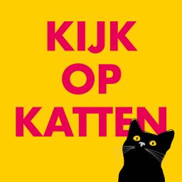 Artwork for Kijk op katten