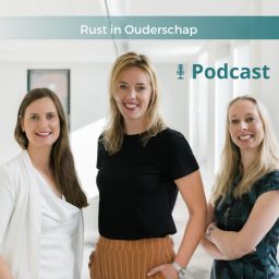 Artwork for Rust in Ouderschap