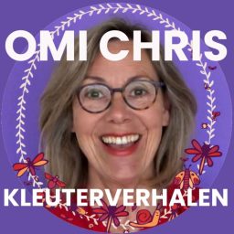 Artwork for Omi Chris | Kleuterverhalen & Liedjes