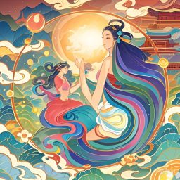 Artwork for 中国神话故事|儿童故事|睡前故事|免费专辑