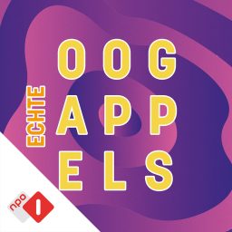 Artwork for Echte Oogappels