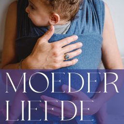 Artwork for Moederliefde