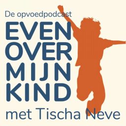 Artwork for Even over mijn kind