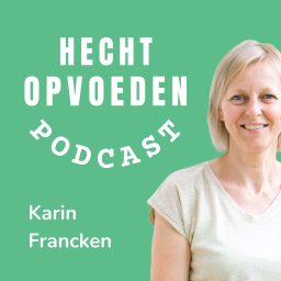 Artwork for Hecht Opvoeden Podcast