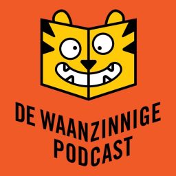 Artwork for De Waanzinnige Podcast