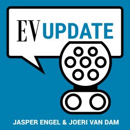 Artwork for EV Update - alle elektrische auto’s