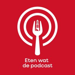 Artwork for Eten wat de podcast