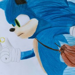 Artwork for Sonics Info-Podcast