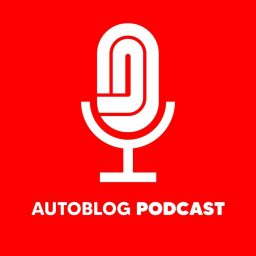 Artwork for Autoblog Podcast