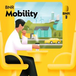 Artwork for BNR Mobility | BNR