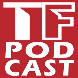 Artwork for Toy Federation Podcast