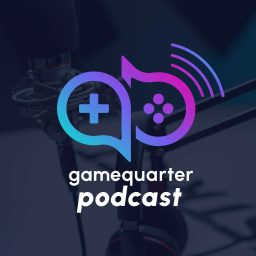 Artwork for GameQuarter Podcast