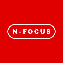 Artwork for N-Focus - A Nintendo Podcast