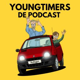 Artwork for Youngtimers de Podcast