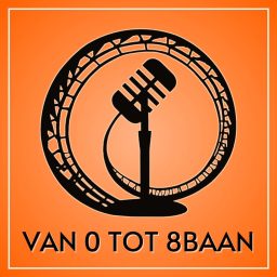 Artwork for Van 0 Tot 8Baan