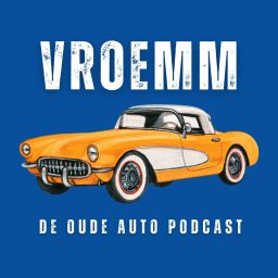 Artwork for Vroemm