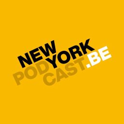 Artwork for NewYork.be podcast