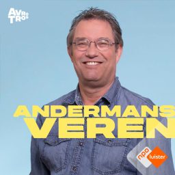 Artwork for Andermans Veren