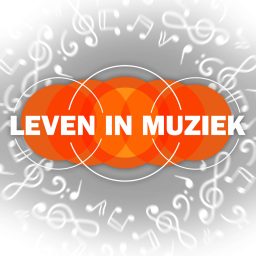 Artwork for Leven in muziek