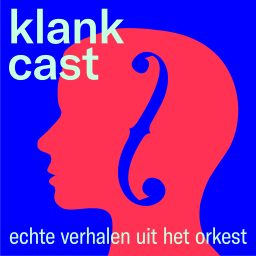Artwork for Klankcast