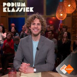 Artwork for Podium Klassiek Podcast
