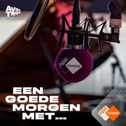Artwork for Een goedemorgen met...