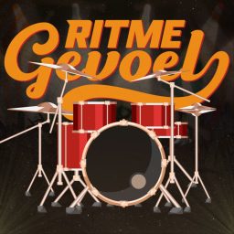Artwork for Ritmegevoel
