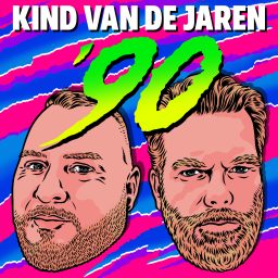 Artwork for Kind van de jaren '90