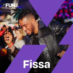 Artwork for FunX Fissa