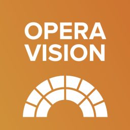 Artwork for Opera Road Trip