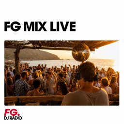 Artwork for FG MIX LIVE