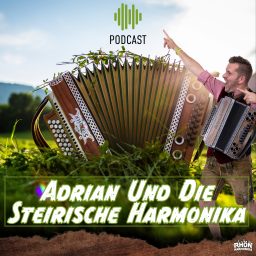 Artwork for Adrian und die Steirische Harmonika