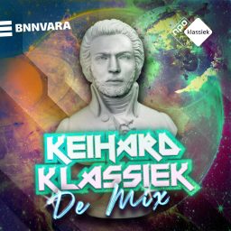 Artwork for Keihard Klassiek: De Mix