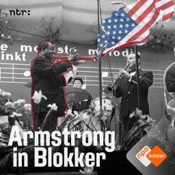 Artwork for Armstrong in Blokker