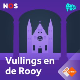 Artwork for De Stemming van Vullings en De Rooy