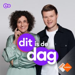 Artwork for Dit is de Dag