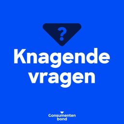 Artwork for Knagende Vragen