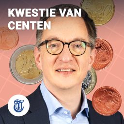Artwork for Kwestie van Centen