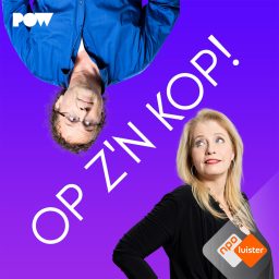 Artwork for Op z’n Kop!