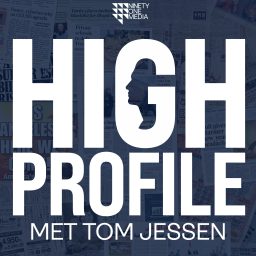 Artwork for High Profile