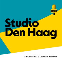 Artwork for Studio Den Haag | BNR