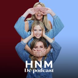 Artwork for HNM De Podcast