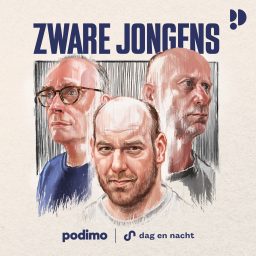 Artwork for Zware Jongens