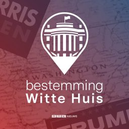 Artwork for Bestemming Witte Huis