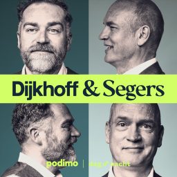 Artwork for Dijkhoff & Segers