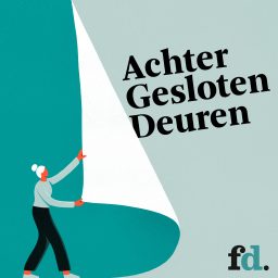 Artwork for FD Achter Gesloten Deuren